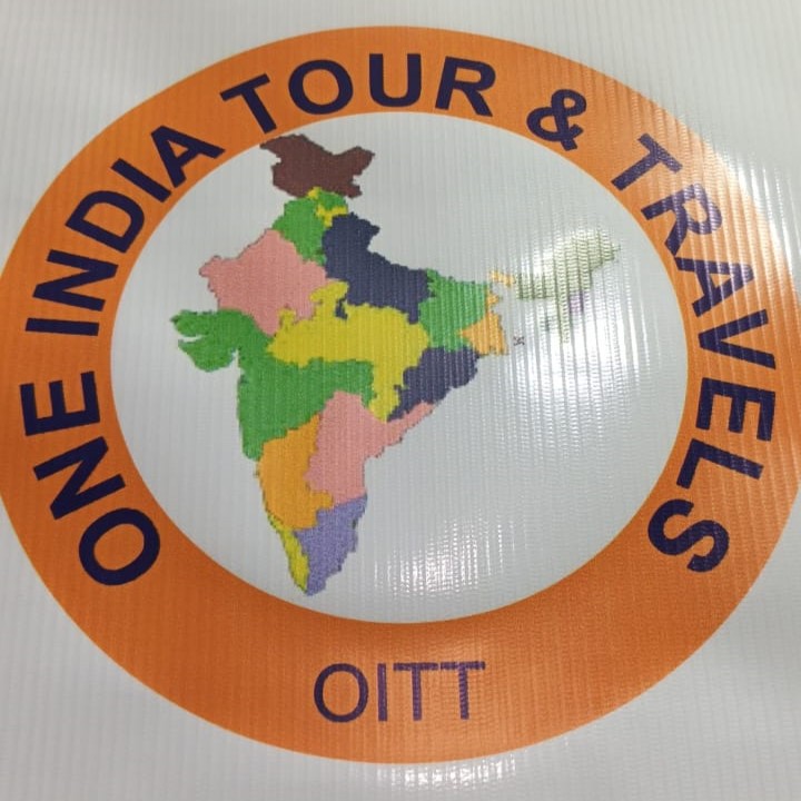 One India Tour And Travels